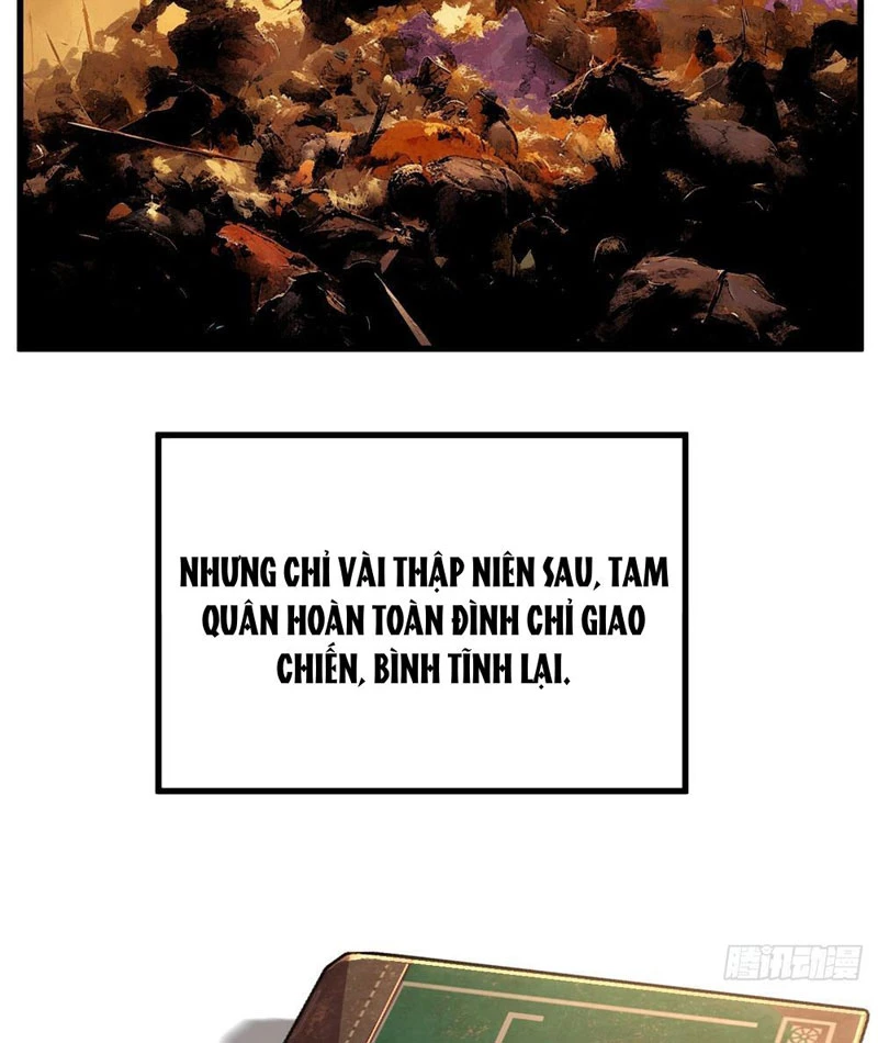 Vĩnh sinh đi chết đi! Chapter 4 - Trang 2
