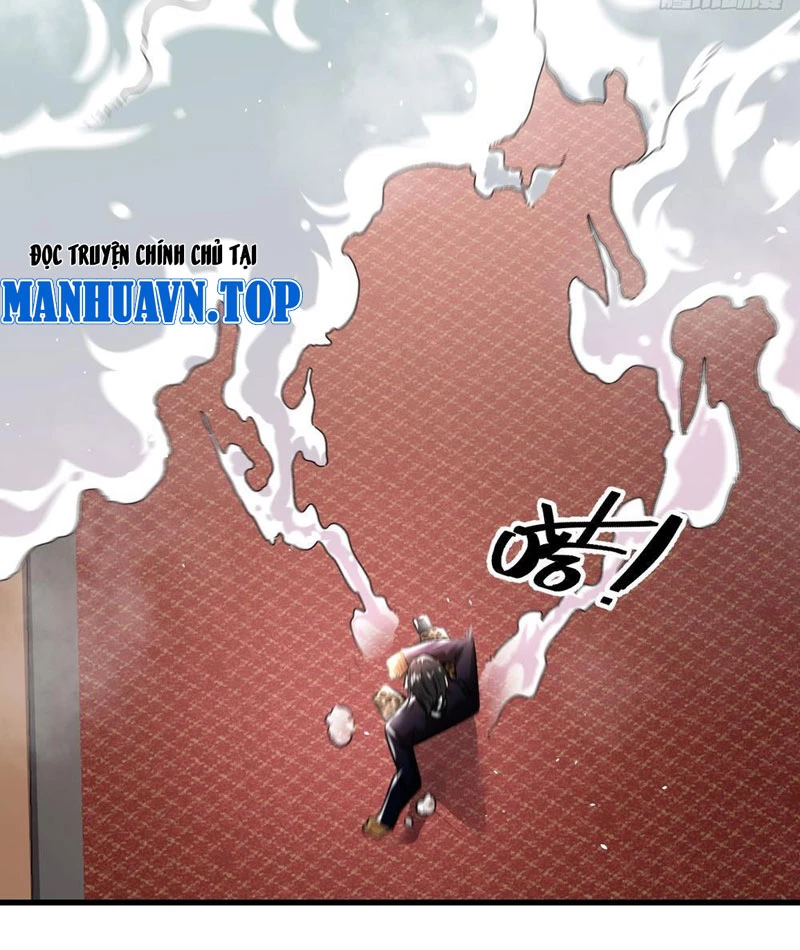 Vĩnh sinh đi chết đi! Chapter 4 - Trang 2