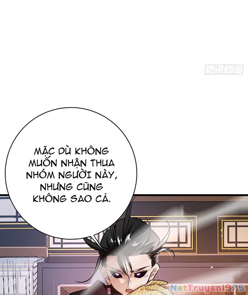 Vĩnh sinh đi chết đi! Chapter 4 - Trang 2