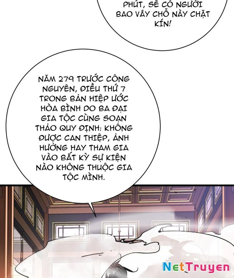 Vĩnh sinh đi chết đi! Chapter 4 - Trang 2