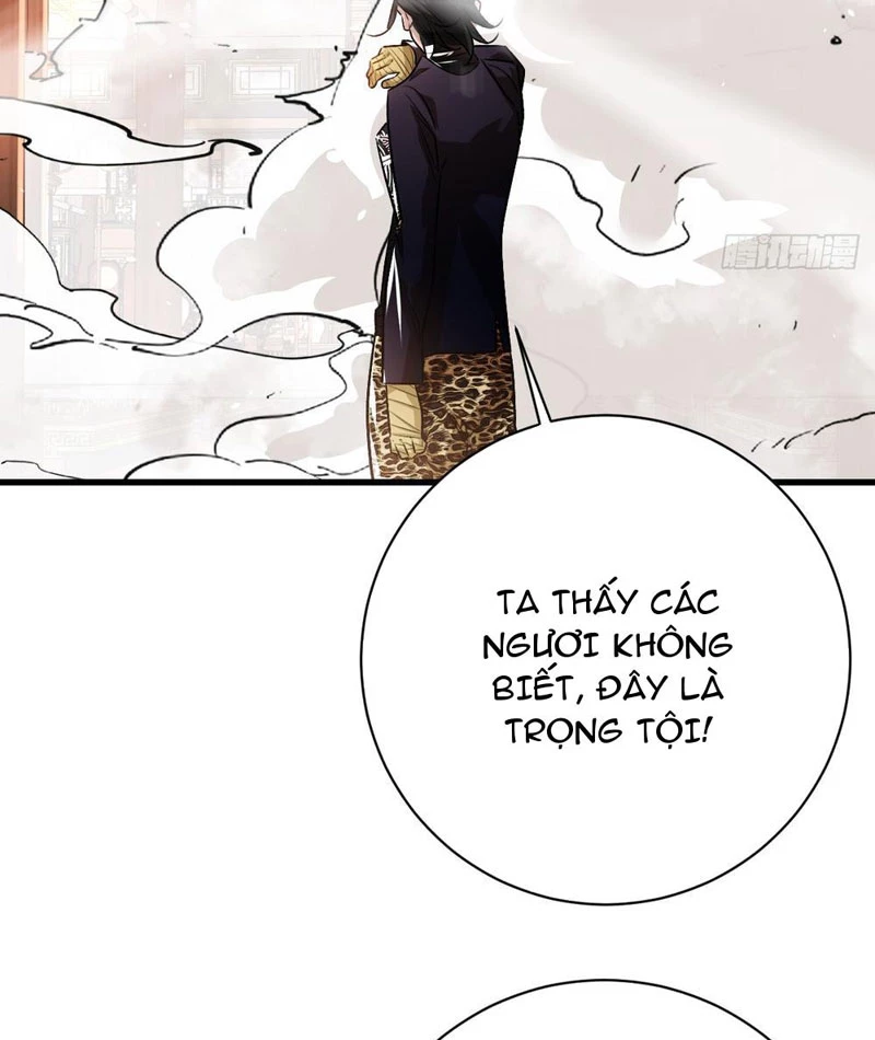 Vĩnh sinh đi chết đi! Chapter 4 - Trang 2