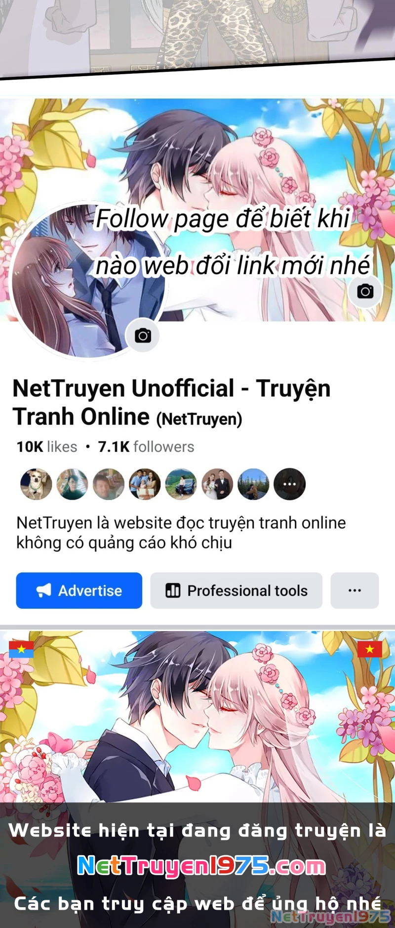 Vĩnh sinh đi chết đi! Chapter 4 - Trang 2