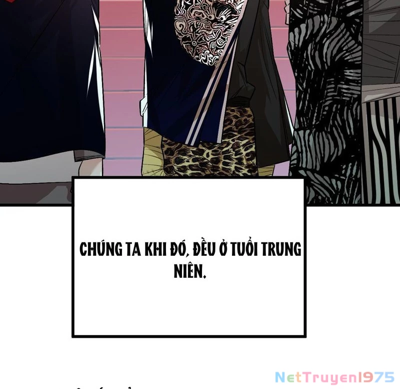 Vĩnh sinh đi chết đi! Chapter 5 - Trang 2