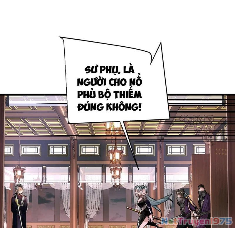 Vĩnh sinh đi chết đi! Chapter 5 - Trang 2