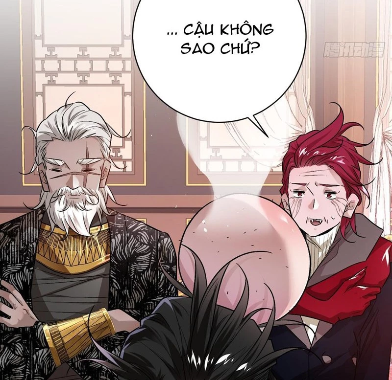 Vĩnh sinh đi chết đi! Chapter 5 - Trang 2