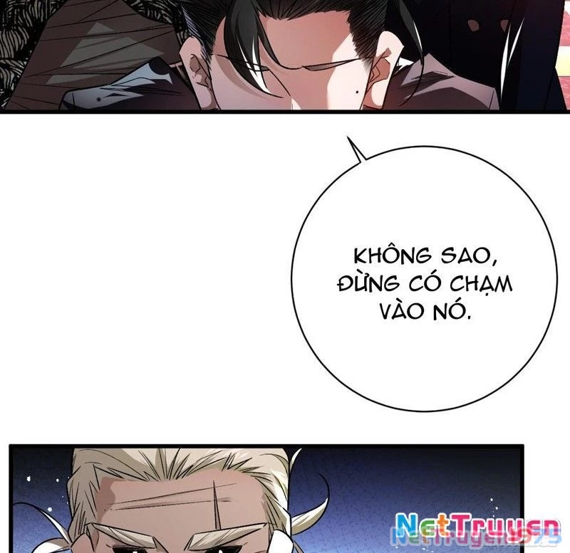 Vĩnh sinh đi chết đi! Chapter 5 - Trang 2