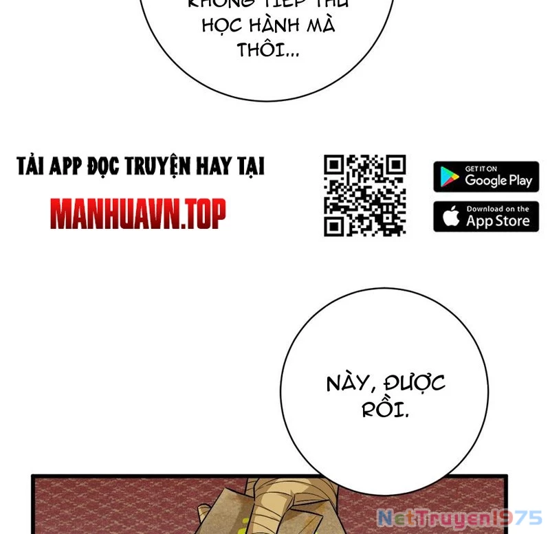 Vĩnh sinh đi chết đi! Chapter 5 - Trang 2