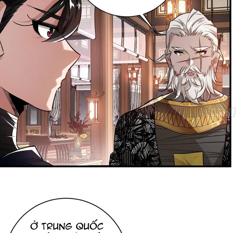Vĩnh sinh đi chết đi! Chapter 5 - Trang 2