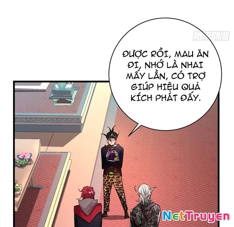 Vĩnh sinh đi chết đi! Chapter 5 - Trang 2