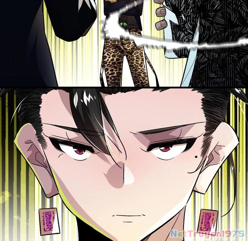 Vĩnh sinh đi chết đi! Chapter 5 - Trang 2