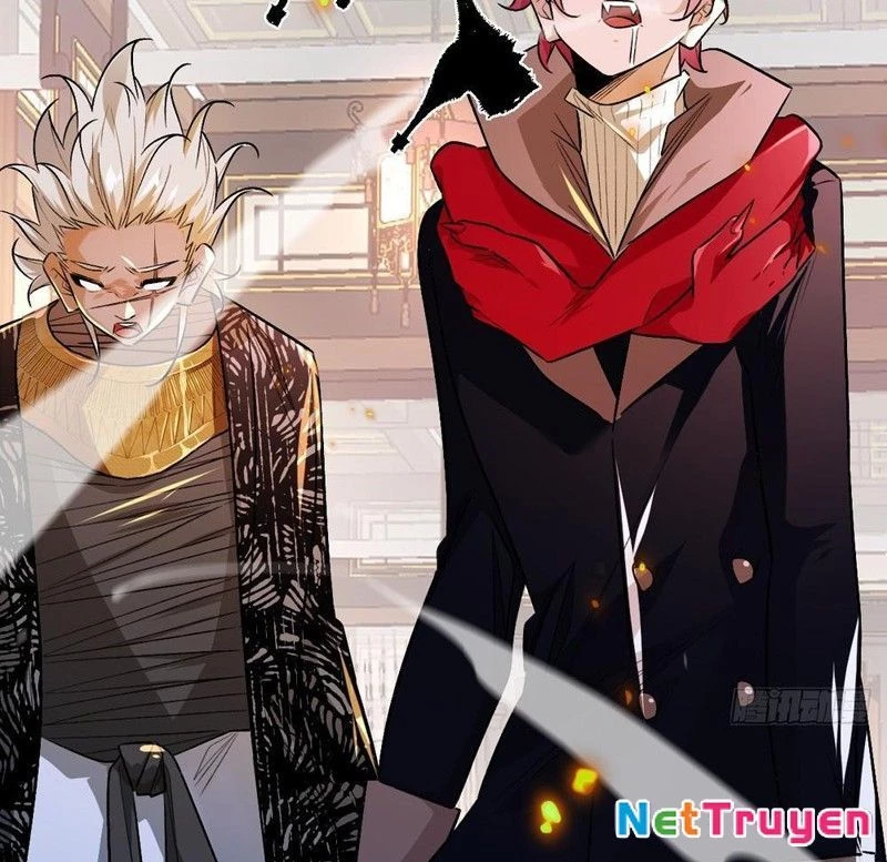 Vĩnh sinh đi chết đi! Chapter 5 - Trang 2