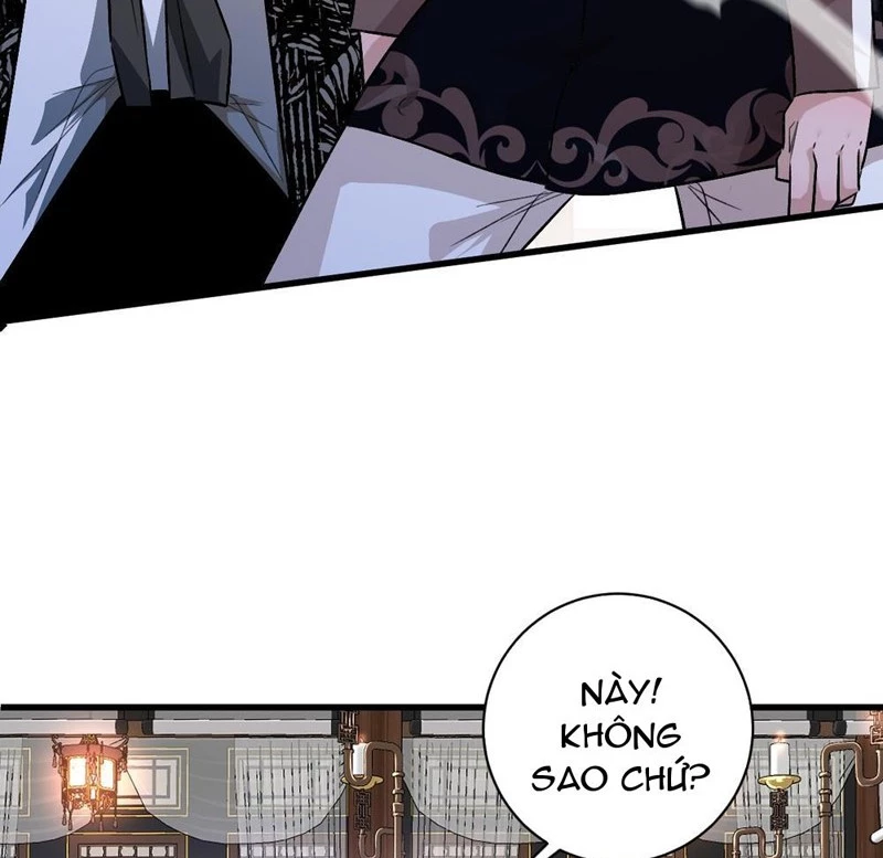 Vĩnh sinh đi chết đi! Chapter 5 - Trang 2