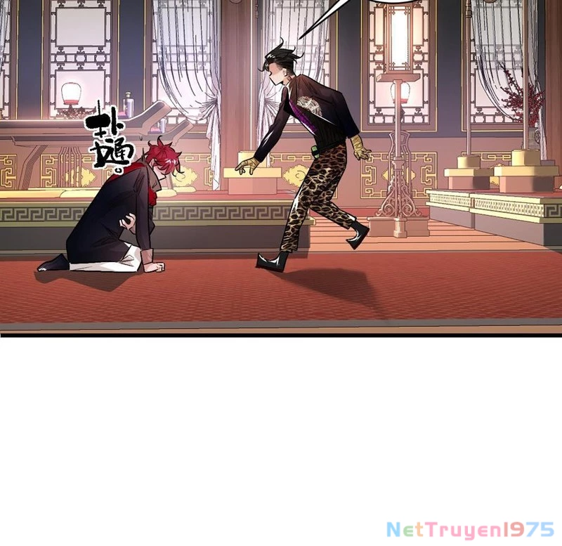 Vĩnh sinh đi chết đi! Chapter 5 - Trang 2