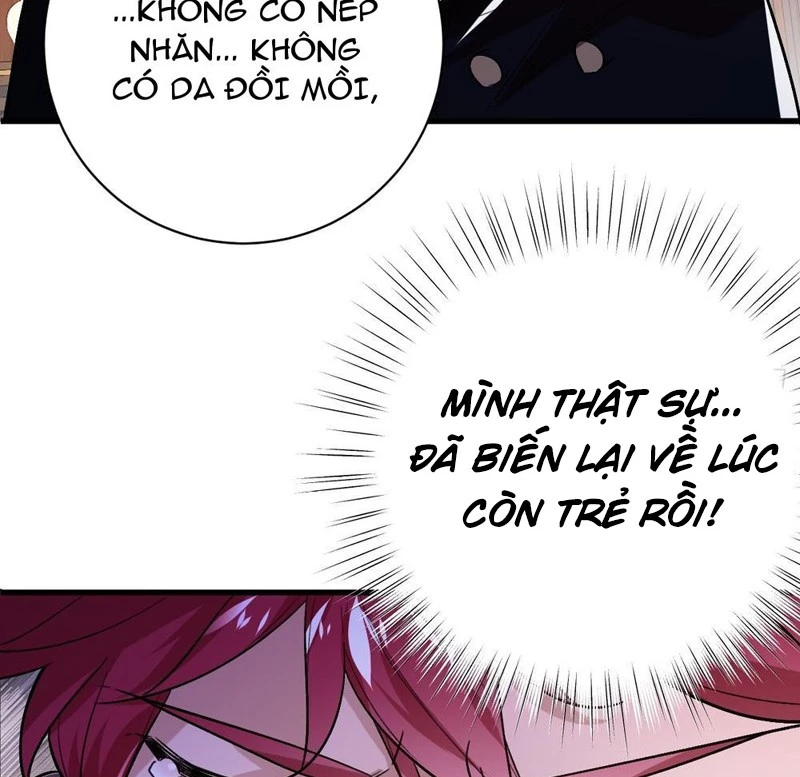 Vĩnh sinh đi chết đi! Chapter 5 - Trang 2