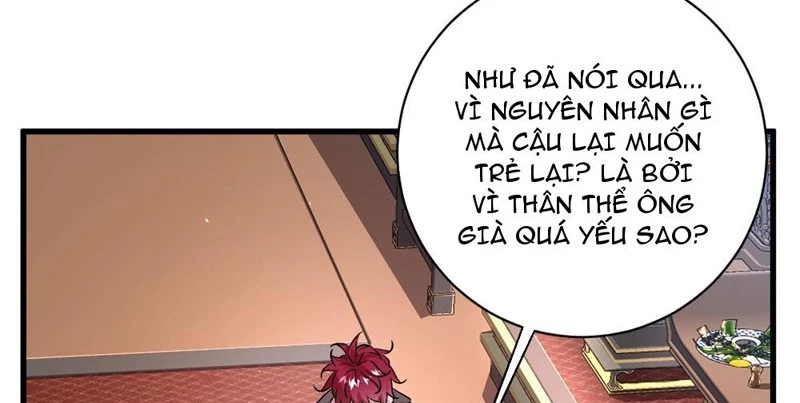 Vĩnh sinh đi chết đi! Chapter 5 - Trang 2