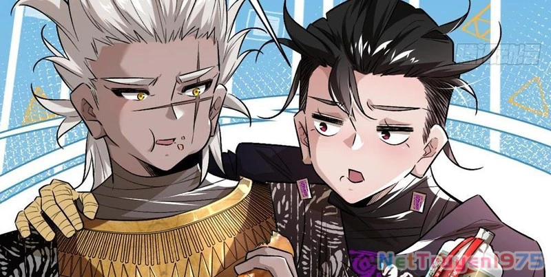 Vĩnh sinh đi chết đi! Chapter 5 - Trang 2