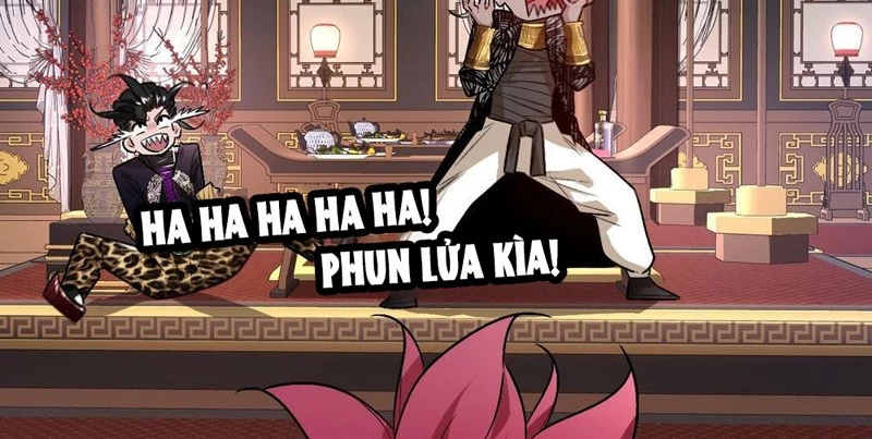 Vĩnh sinh đi chết đi! Chapter 5 - Trang 2
