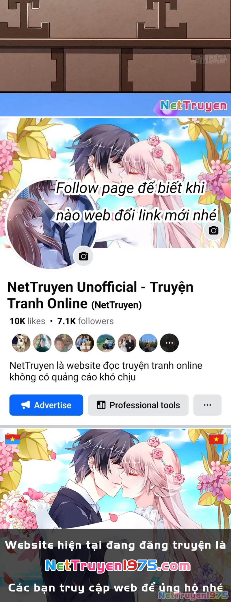 Vĩnh sinh đi chết đi! Chapter 5 - Trang 2