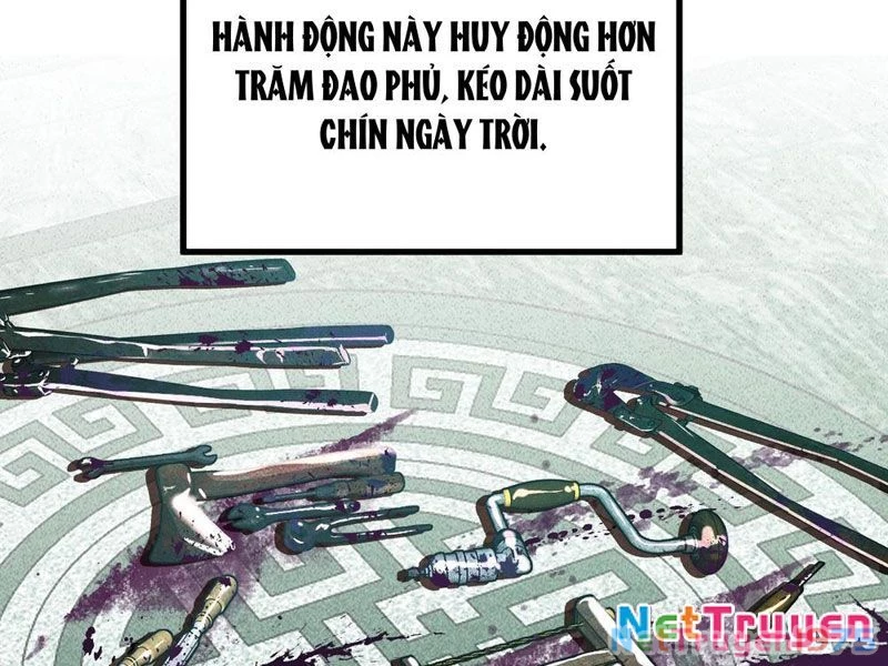 Vĩnh sinh đi chết đi! Chapter 6 - Trang 2