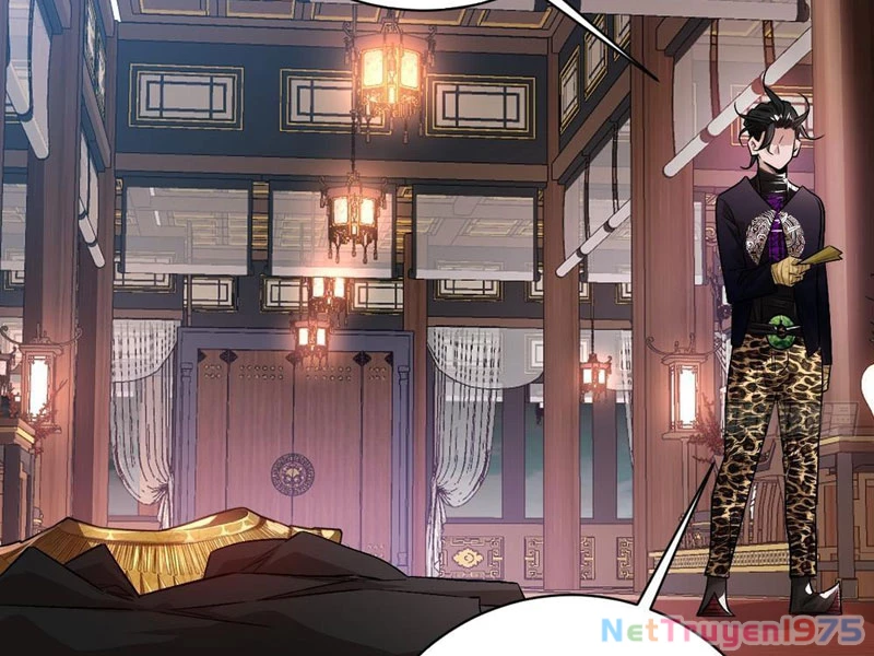 Vĩnh sinh đi chết đi! Chapter 6 - Trang 2