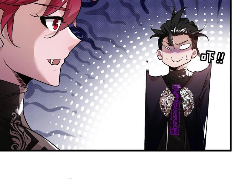 Vĩnh sinh đi chết đi! Chapter 6 - Trang 2