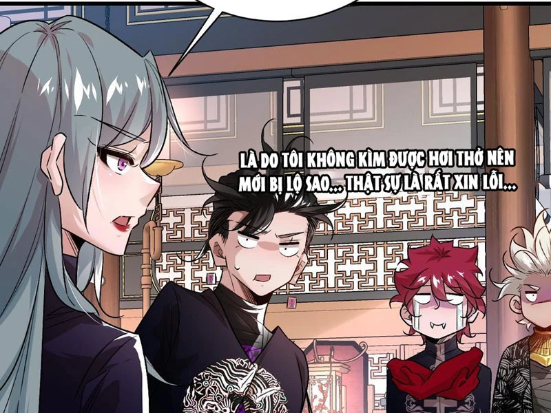 Vĩnh sinh đi chết đi! Chapter 6 - Trang 2
