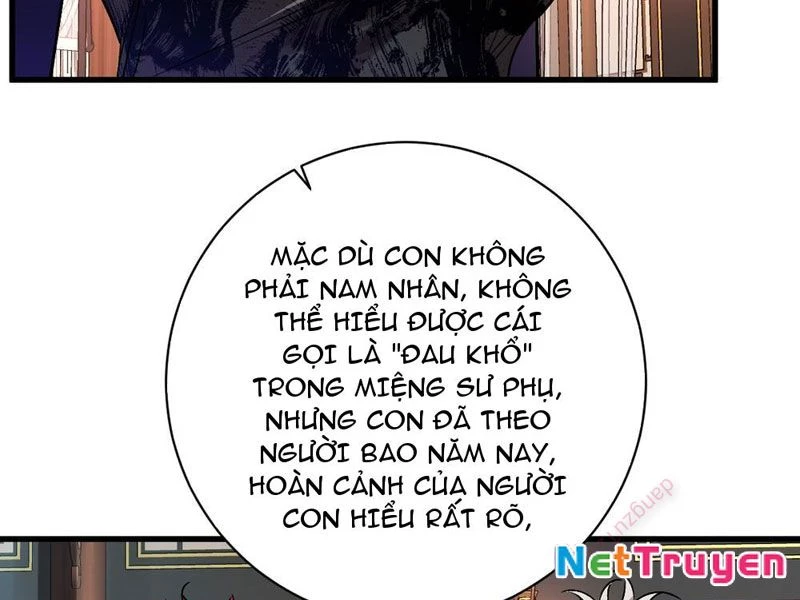 Vĩnh sinh đi chết đi! Chapter 6 - Trang 2