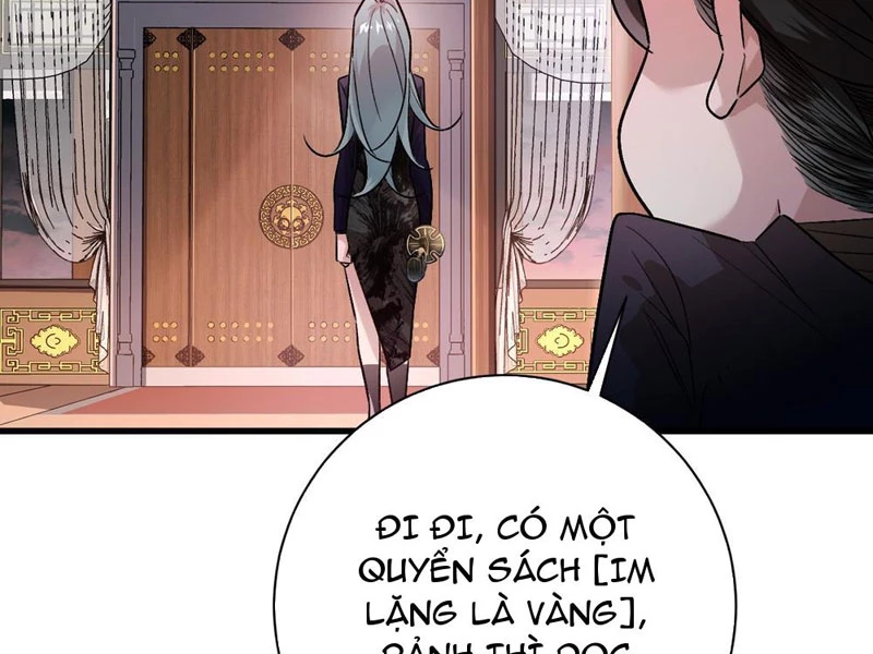 Vĩnh sinh đi chết đi! Chapter 6 - Trang 2