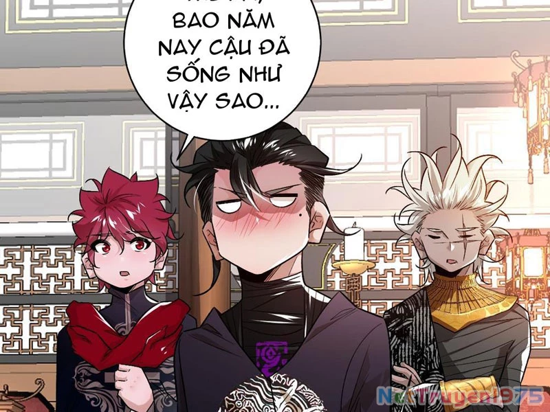 Vĩnh sinh đi chết đi! Chapter 6 - Trang 2
