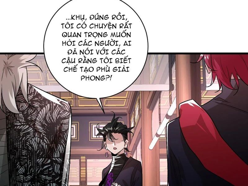 Vĩnh sinh đi chết đi! Chapter 6 - Trang 2