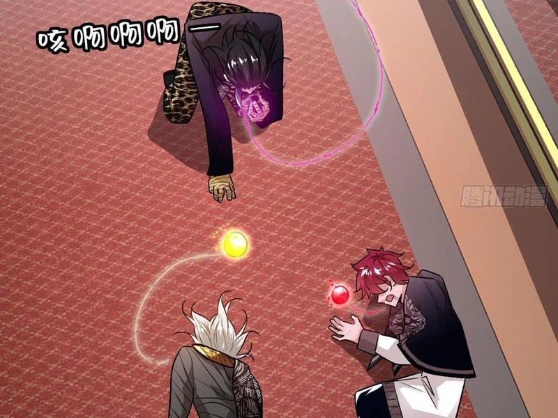 Vĩnh sinh đi chết đi! Chapter 6 - Trang 2