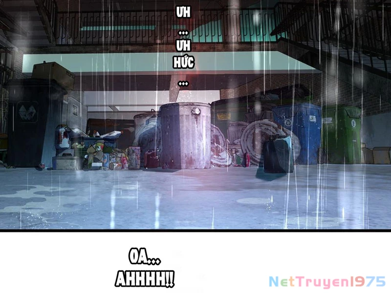 Vĩnh sinh đi chết đi! Chapter 6 - Trang 2