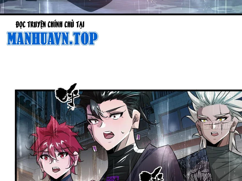 Vĩnh sinh đi chết đi! Chapter 6 - Trang 2
