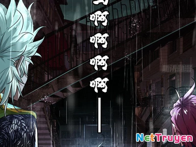 Vĩnh sinh đi chết đi! Chapter 6 - Trang 2