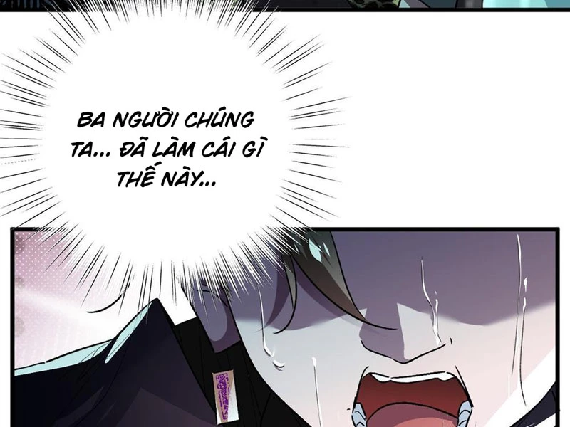 Vĩnh sinh đi chết đi! Chapter 6 - Trang 2