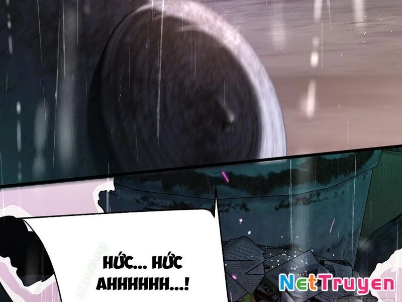 Vĩnh sinh đi chết đi! Chapter 6 - Trang 2