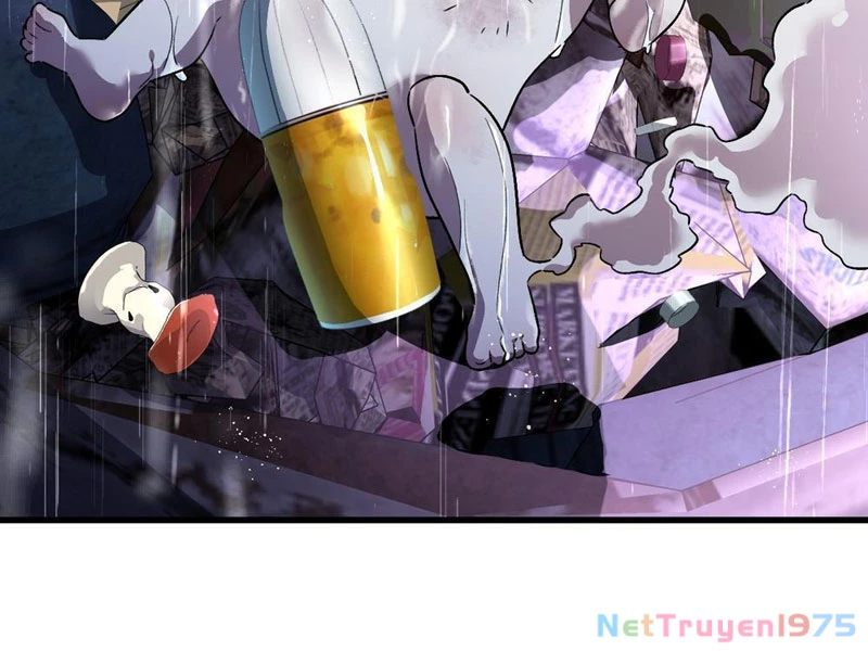 Vĩnh sinh đi chết đi! Chapter 6 - Trang 2