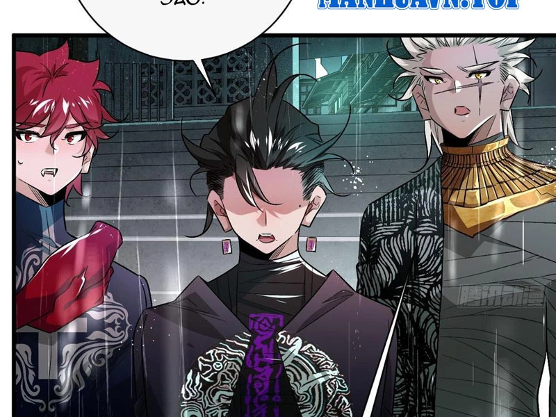 Vĩnh sinh đi chết đi! Chapter 6 - Trang 2