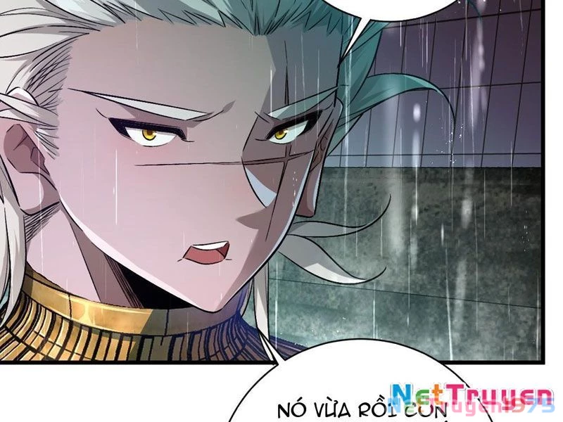 Vĩnh sinh đi chết đi! Chapter 6 - Trang 2