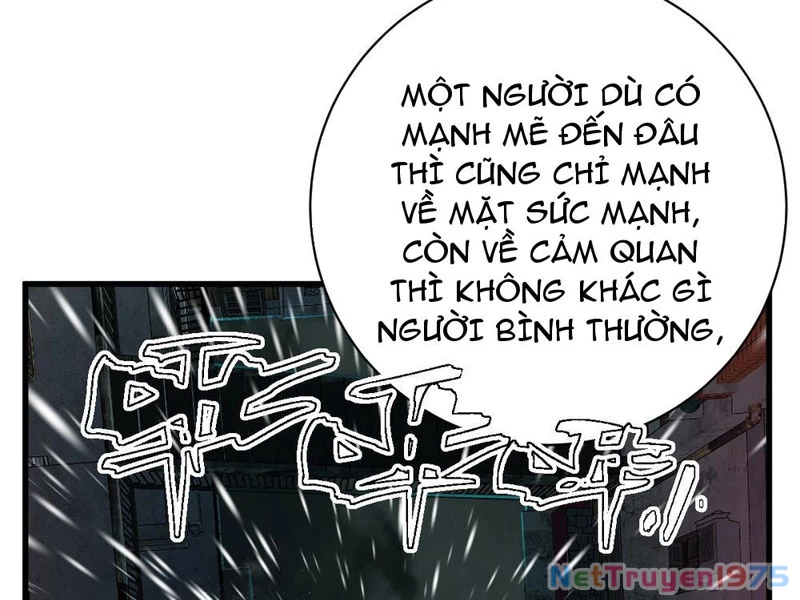 Vĩnh sinh đi chết đi! Chapter 6 - Trang 2