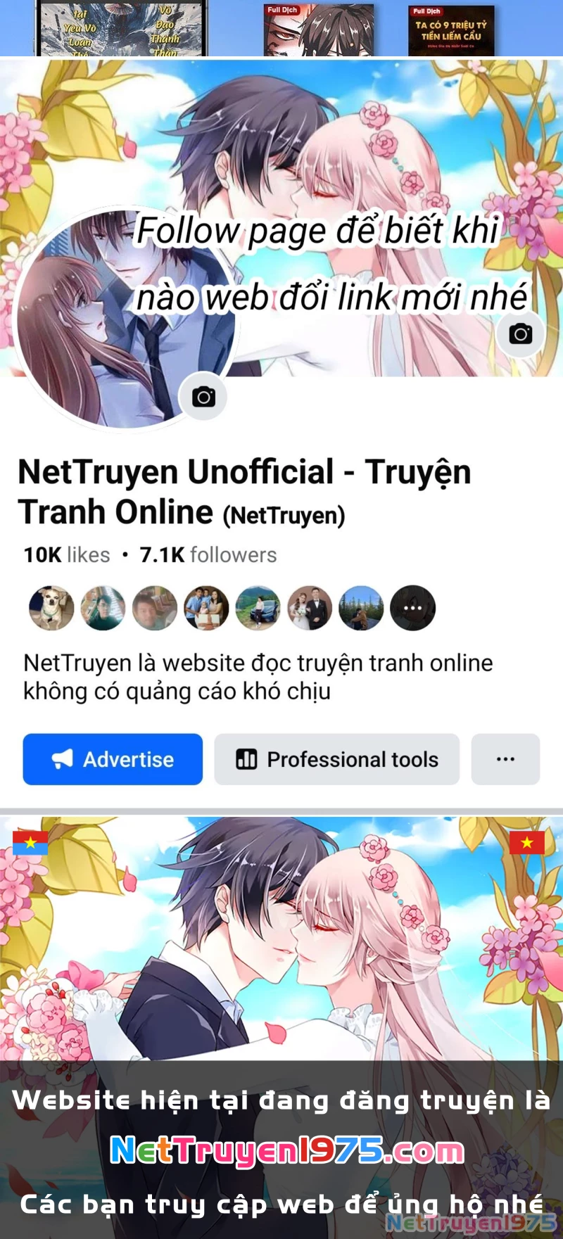 Vĩnh sinh đi chết đi! Chapter 6 - Trang 2