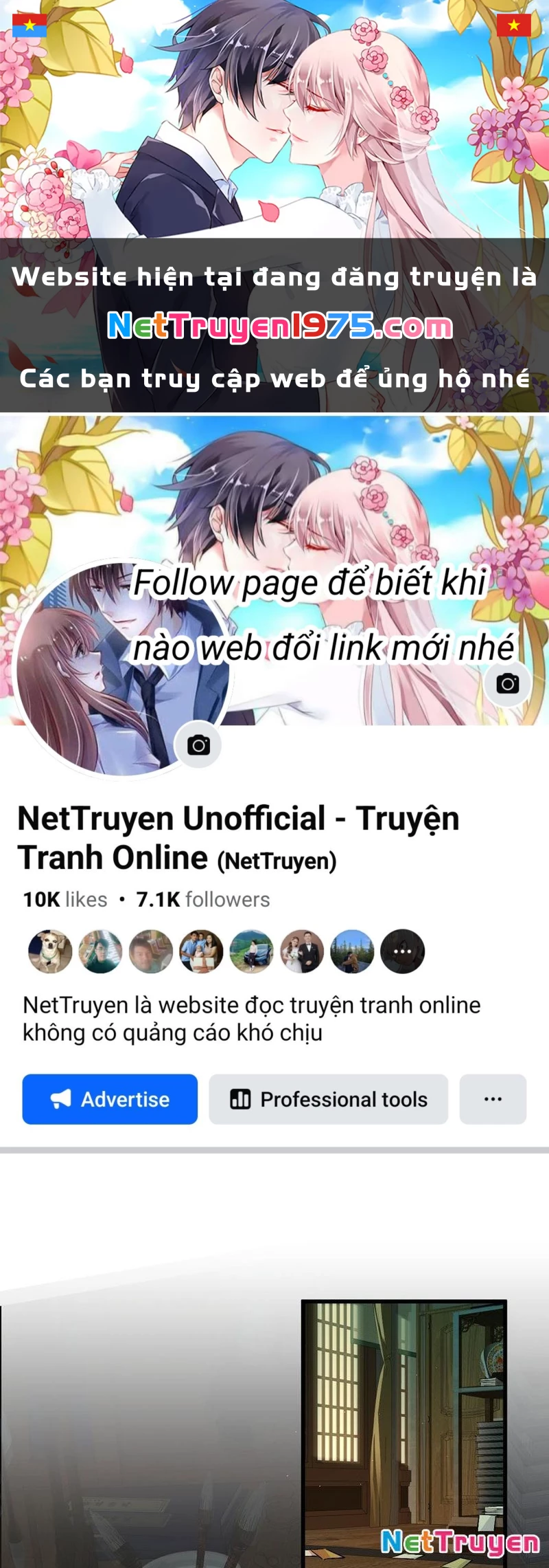 Vĩnh sinh đi chết đi! Chapter 7 - 1