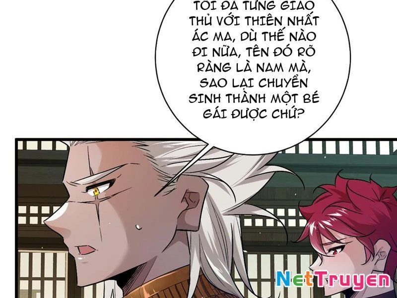 Vĩnh sinh đi chết đi! Chapter 7 - Trang 2