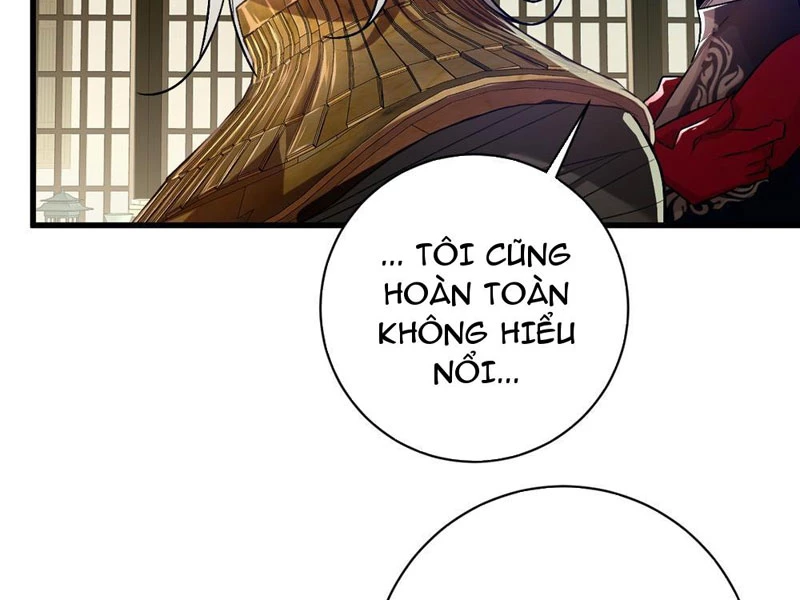 Vĩnh sinh đi chết đi! Chapter 7 - Trang 2