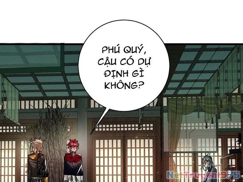 Vĩnh sinh đi chết đi! Chapter 7 - Trang 2