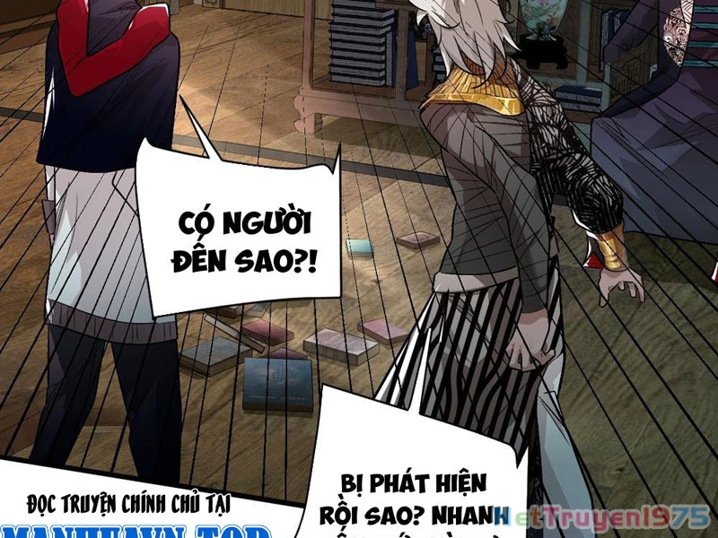 Vĩnh sinh đi chết đi! Chapter 7 - Trang 2