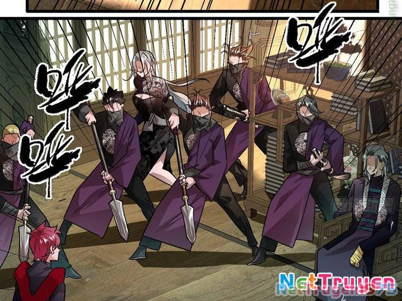Vĩnh sinh đi chết đi! Chapter 7 - Trang 2