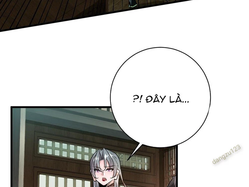Vĩnh sinh đi chết đi! Chapter 7 - Trang 2