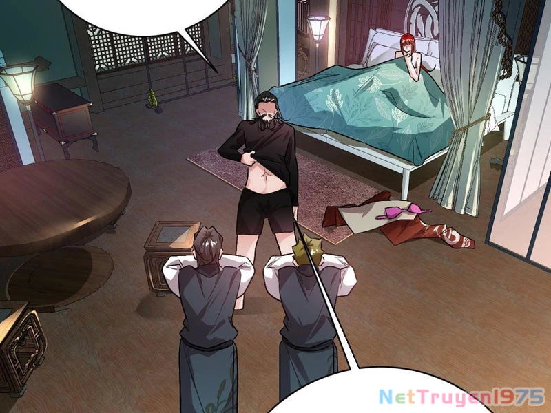 Vĩnh sinh đi chết đi! Chapter 7 - Trang 2