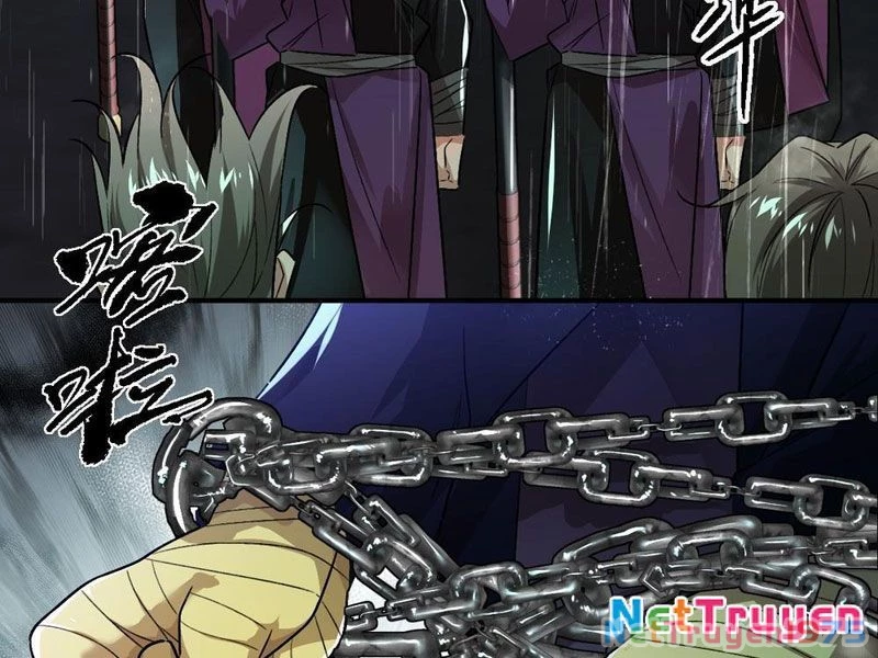 Vĩnh sinh đi chết đi! Chapter 7 - Trang 2